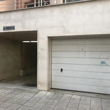 Apartment Rakovski Gn / Free Garage Sofia