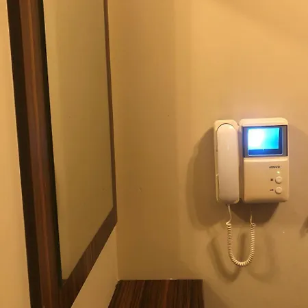 Rakovski Gn / Free Garage Apartment