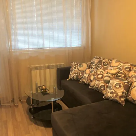 Apartment Rakovski Gn / Free Garage *